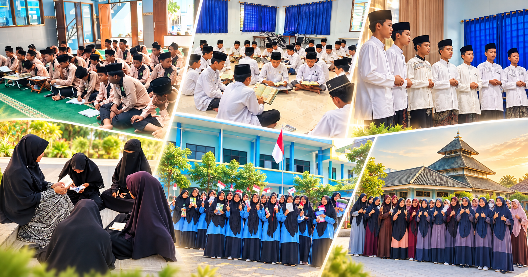 Pondok Matan Darussalam